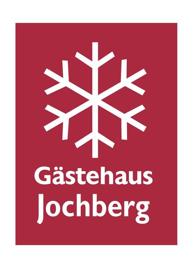 Gastehaus Jochberg Hotel Exterior photo